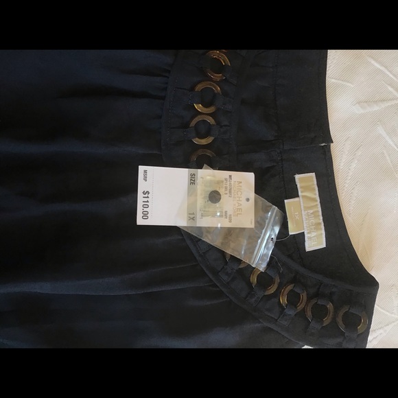 Michael Kors Top - Picture 7 of 8